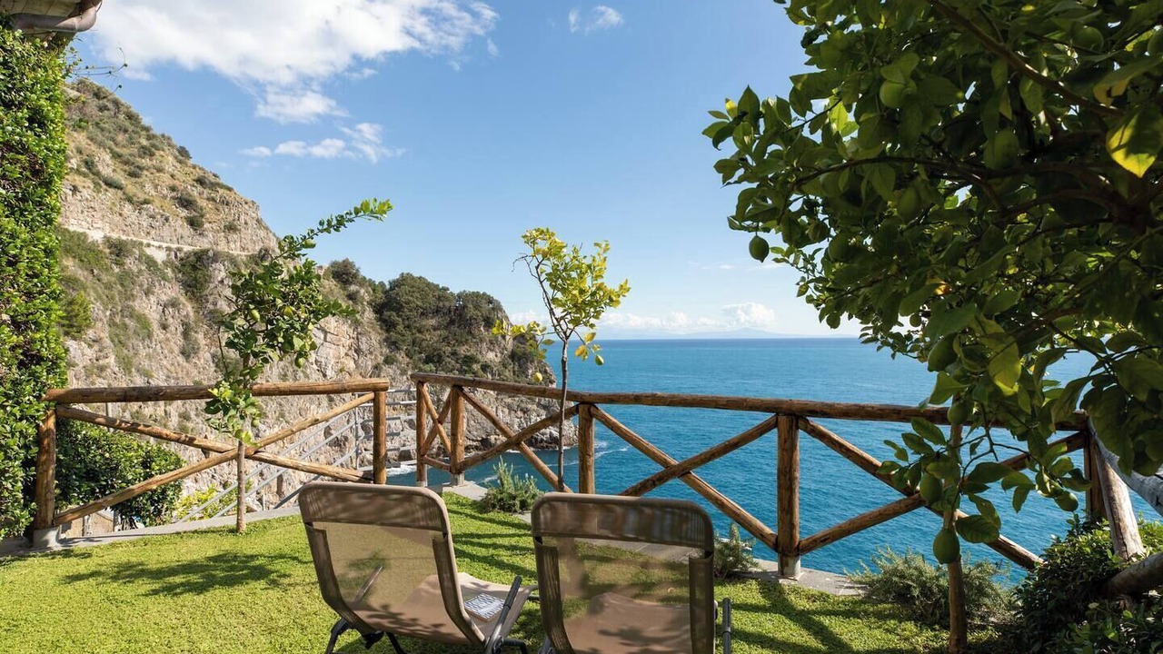 Photo of Outdoor in Conca dei Marini
