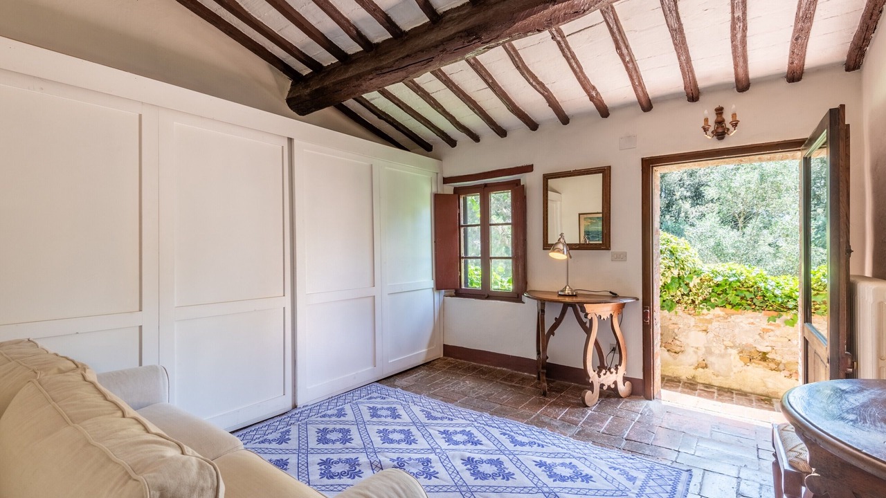 Photo of Livingroom in Ponte di Gabbiano