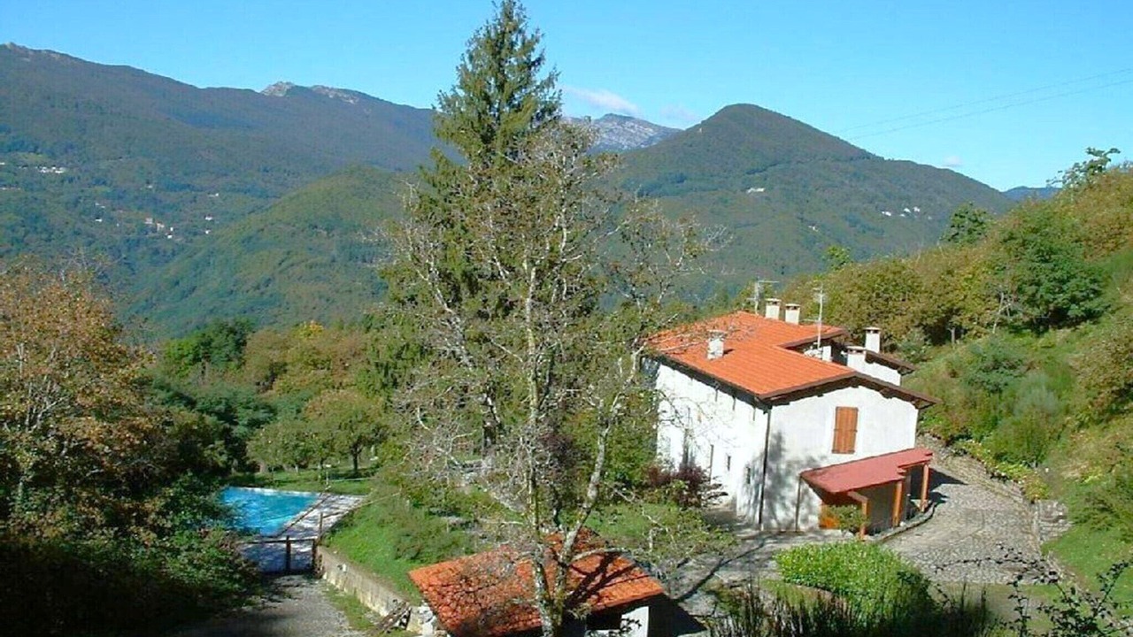 Photo of Outdoor in Cutigliano