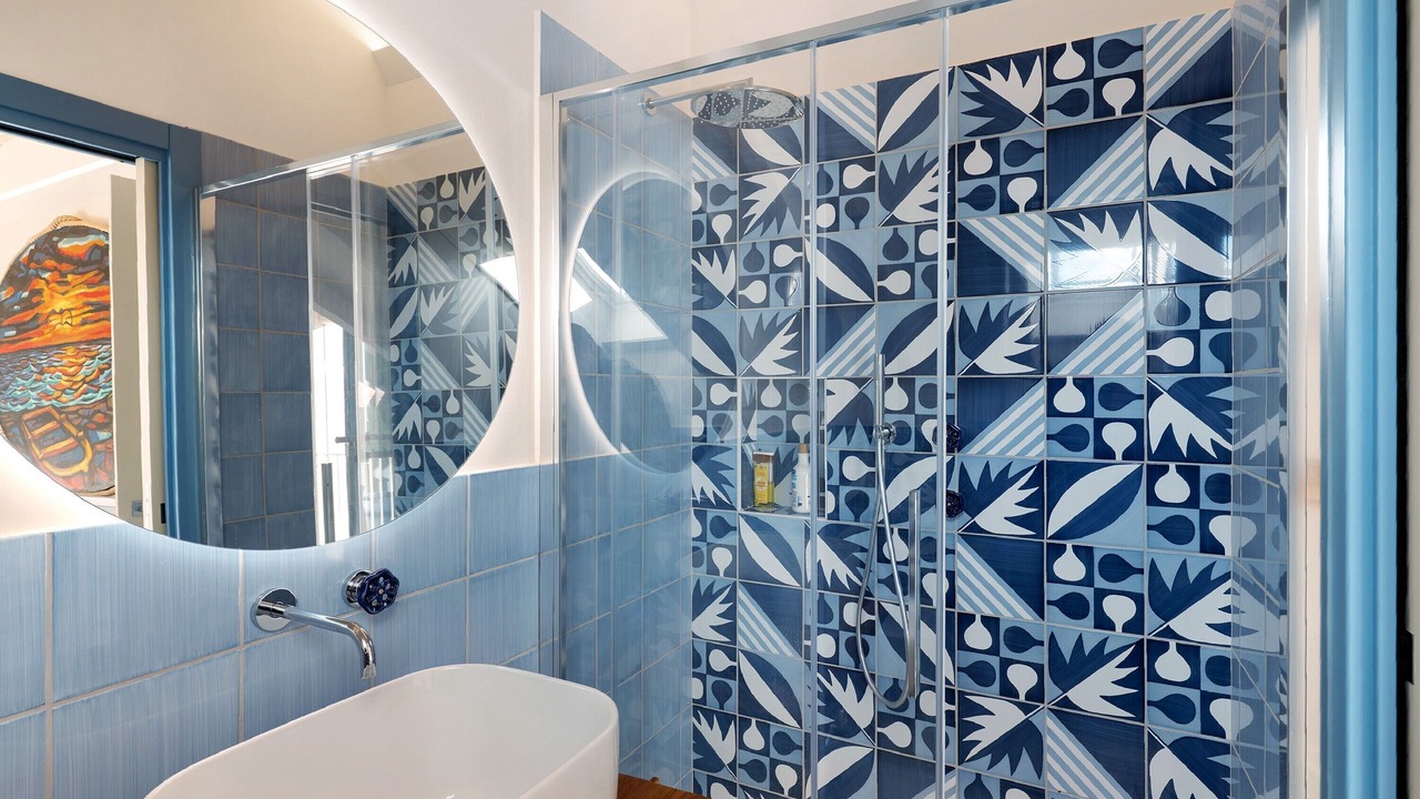 Photo of Bathroom in Andora