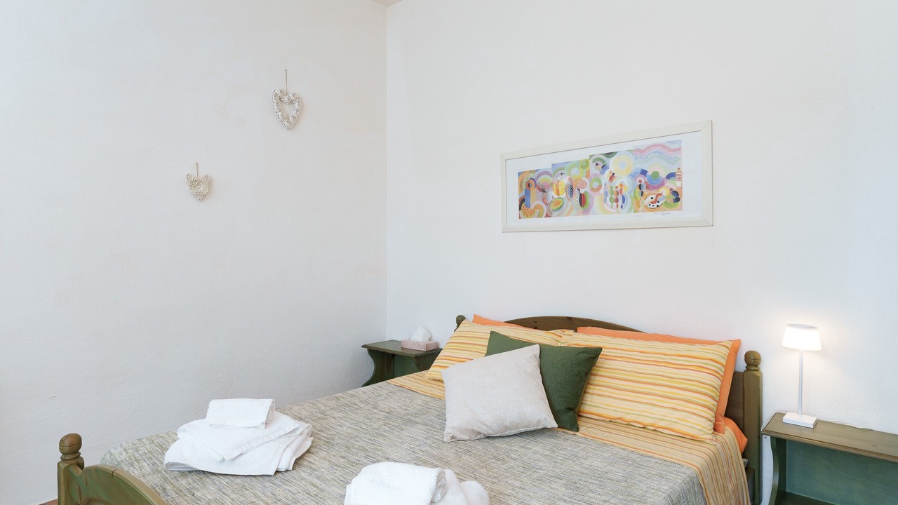 Photo of Bedroom in Marazzino