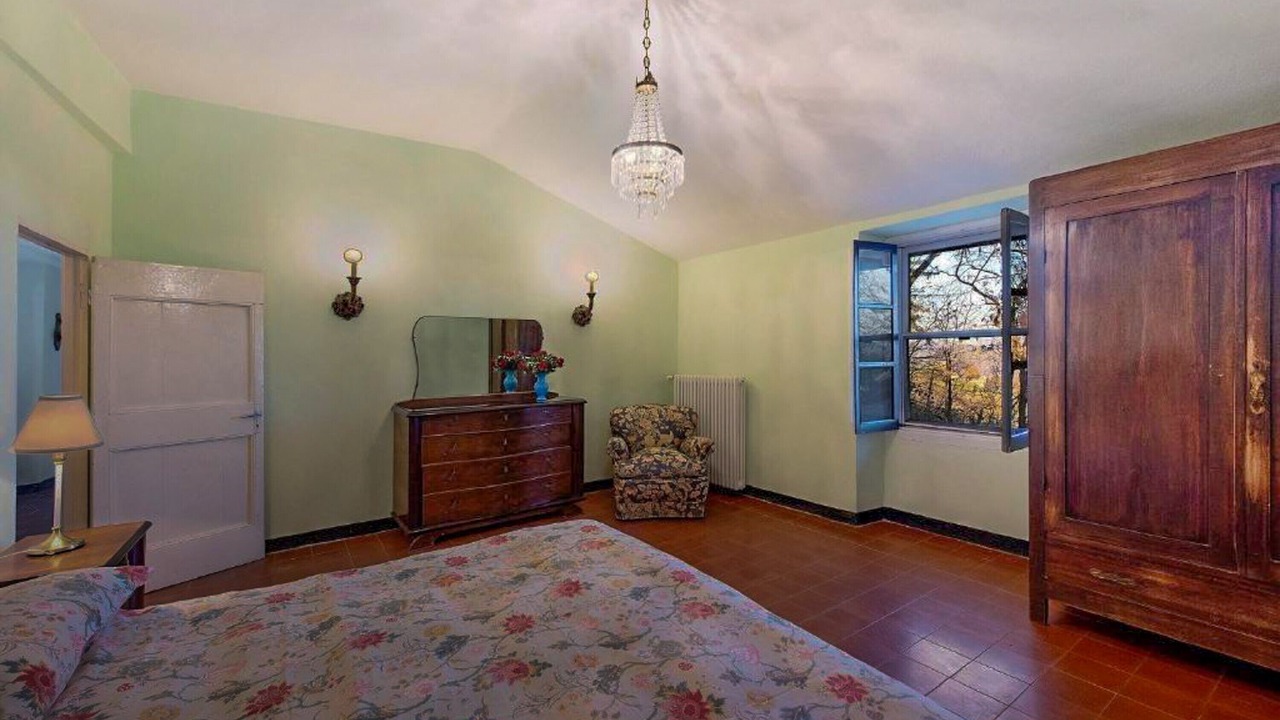 Photo of Bedroom in Saint-remy-de-provence