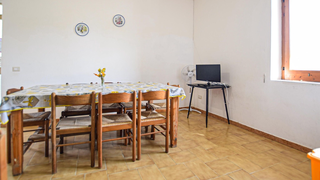 Photo of Bedroom in Casal Velino