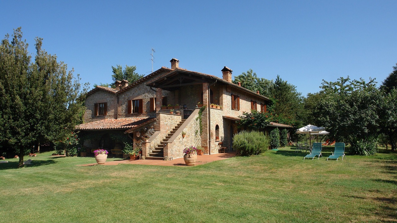 Photo of Outdoor in Citta della Pieve