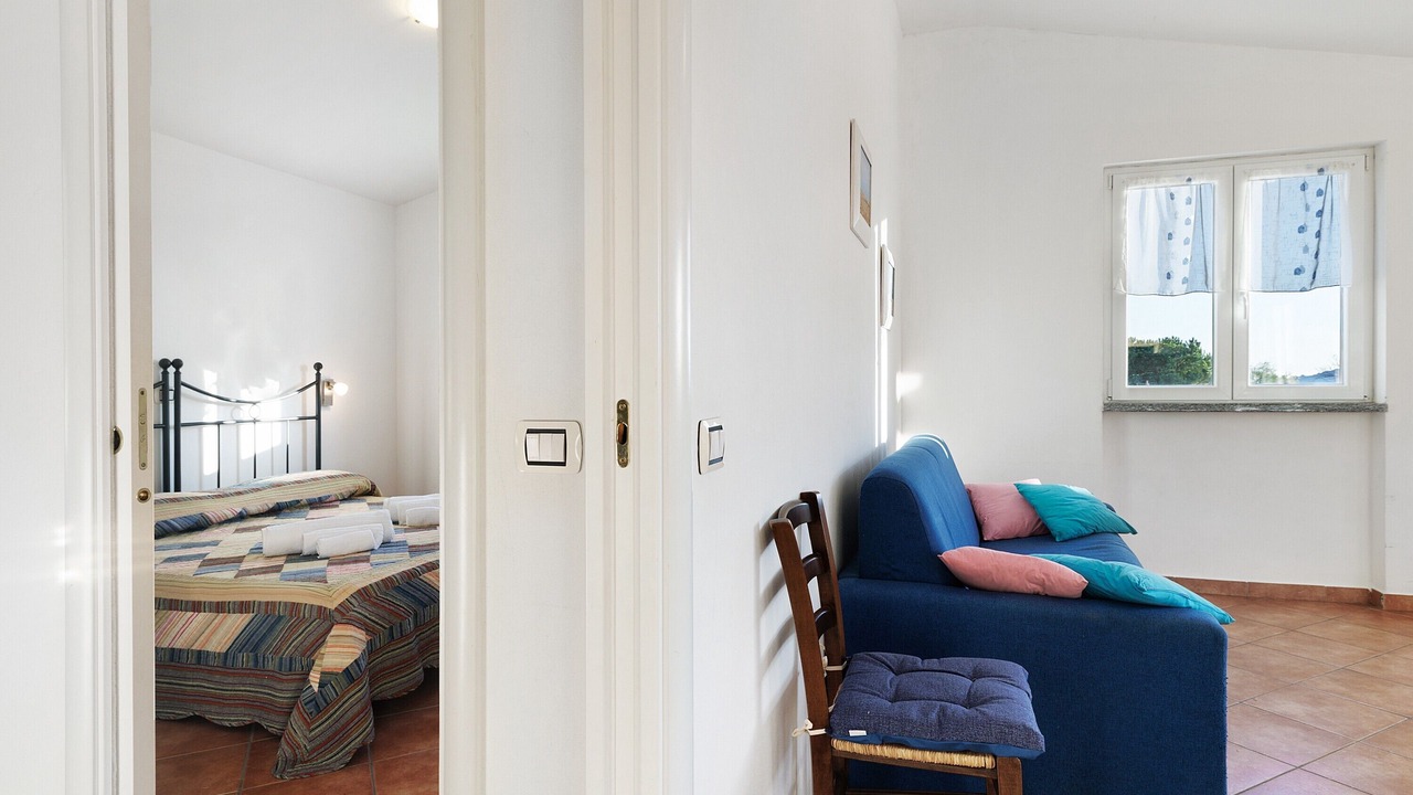 Photo of Bedroom in Ceriale