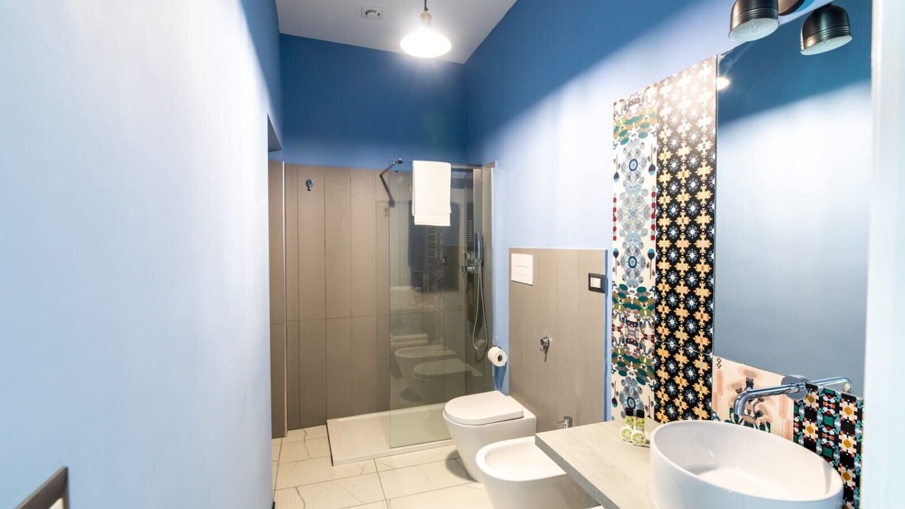 Photo of Bathroom in Marini