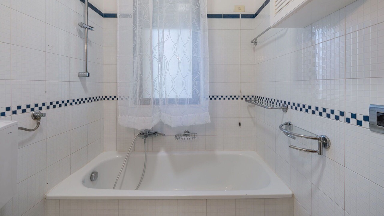 Photo of Bathroom in Torre del Lago Puccini