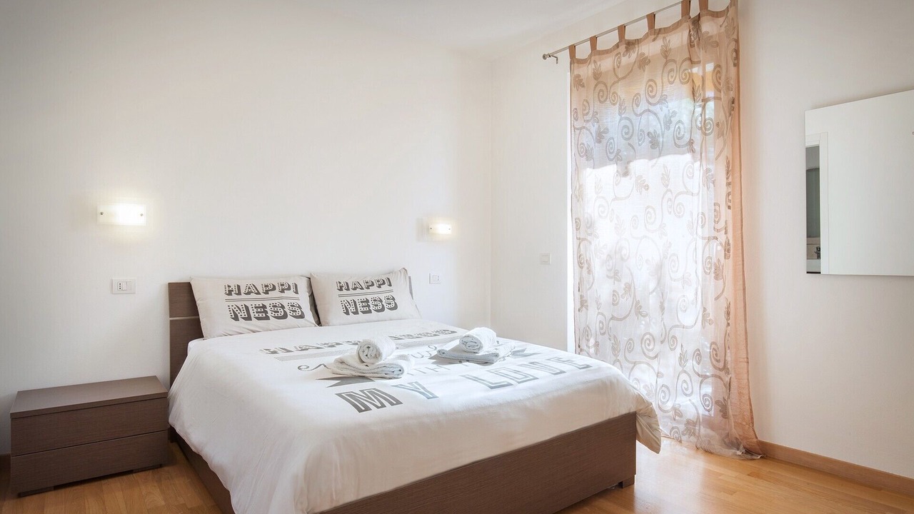 Photo of Bedroom in Torri del Benaco