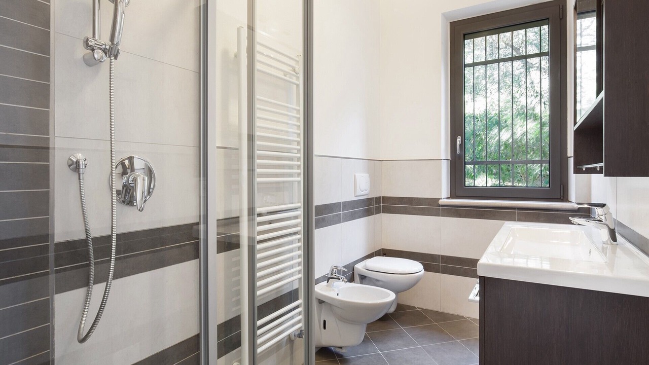 Photo of Bathroom in Torri del Benaco