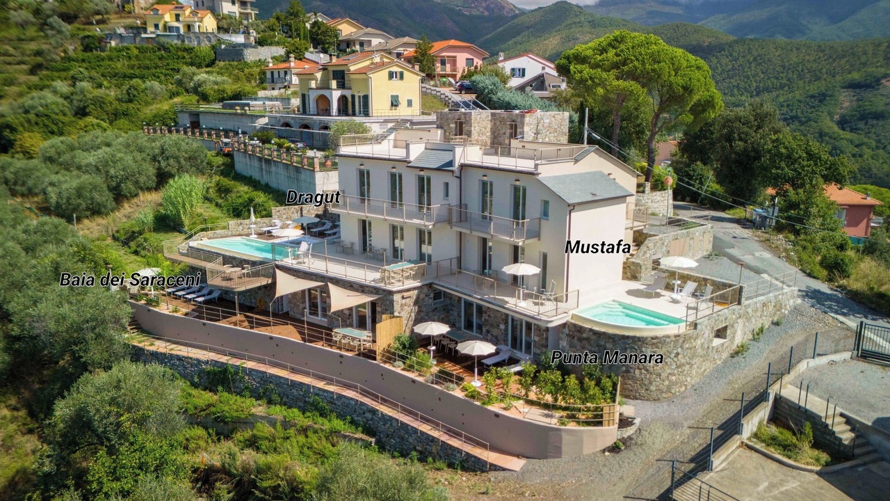 Photo of Others in Casarza Ligure