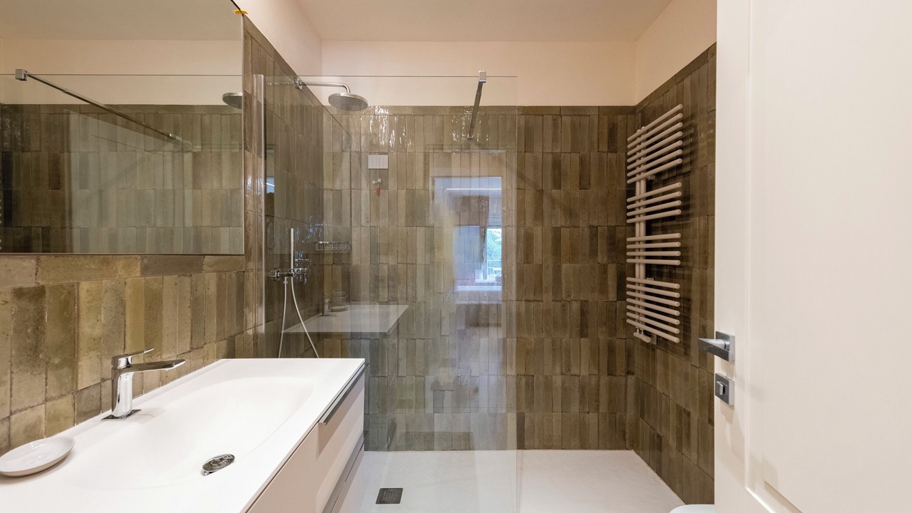 Photo of Bathroom in Casarza Ligure