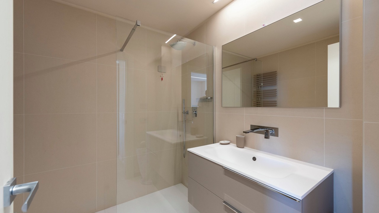 Photo of Bathroom in Casarza Ligure