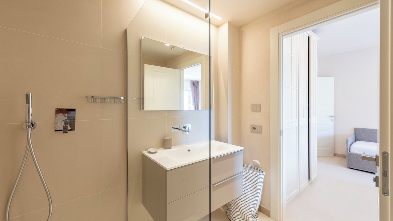 Photo of Bathroom in Casarza Ligure
