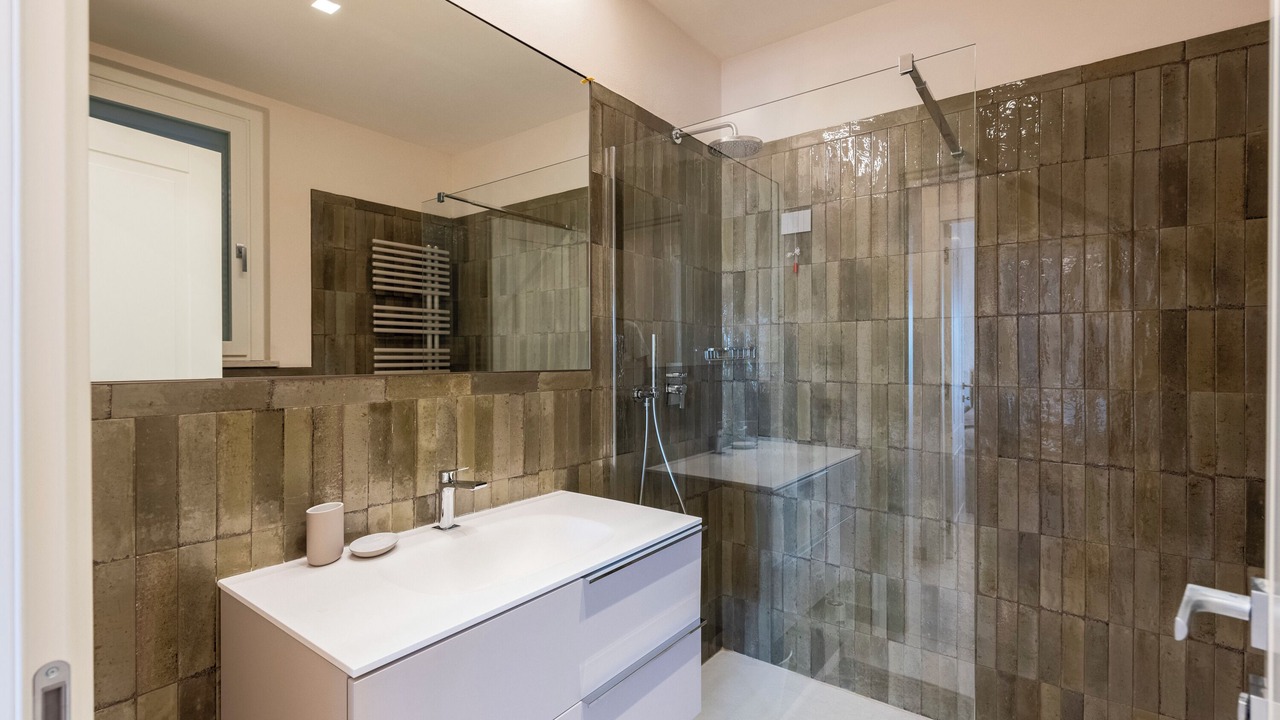 Photo of Bathroom in Casarza Ligure