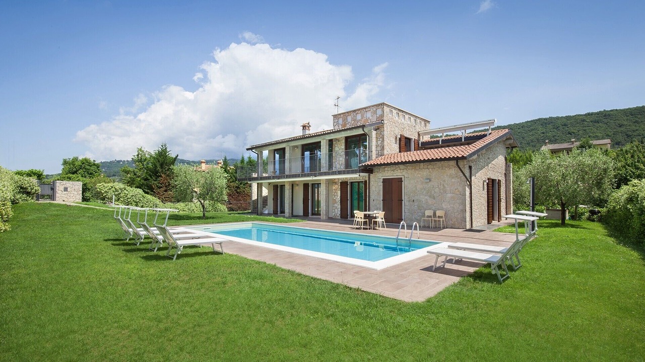 Photo of Outdoor in Torri del Benaco