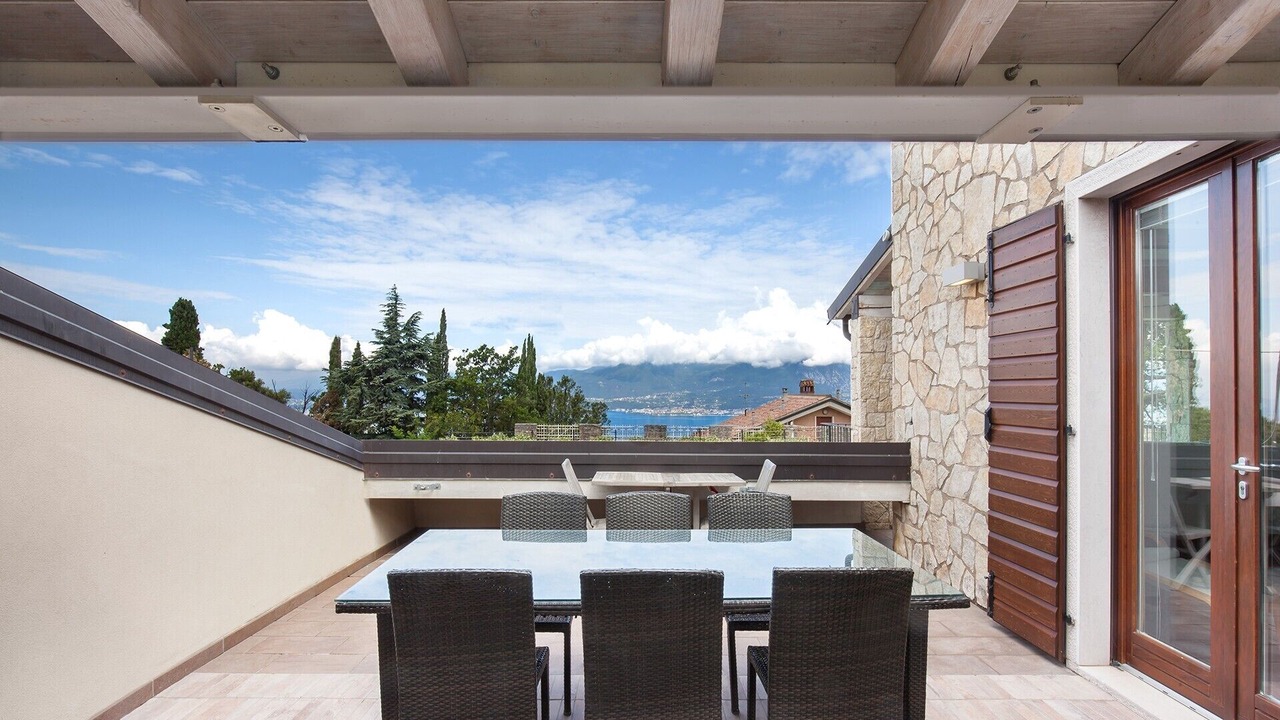Photo of Outdoor in Torri del Benaco