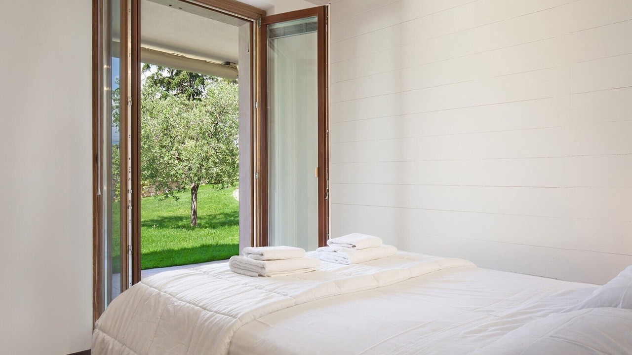 Photo of Bedroom in Torri del Benaco