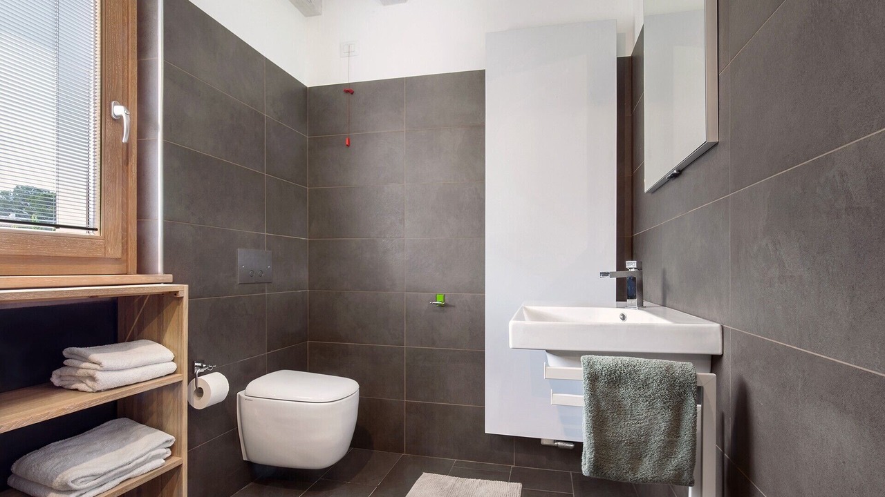 Photo of Bathroom in Torri del Benaco