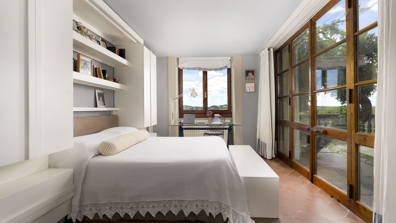 Photo of Bedroom in Florence
