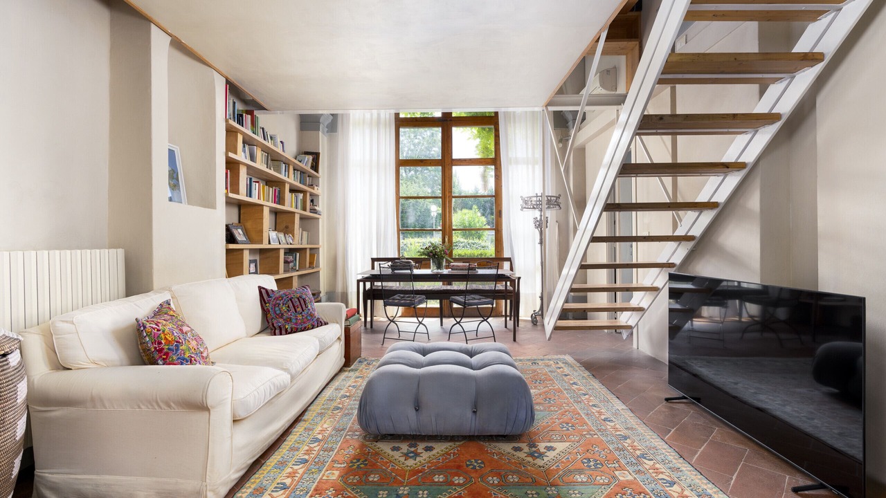 Photo of Livingroom in Florence