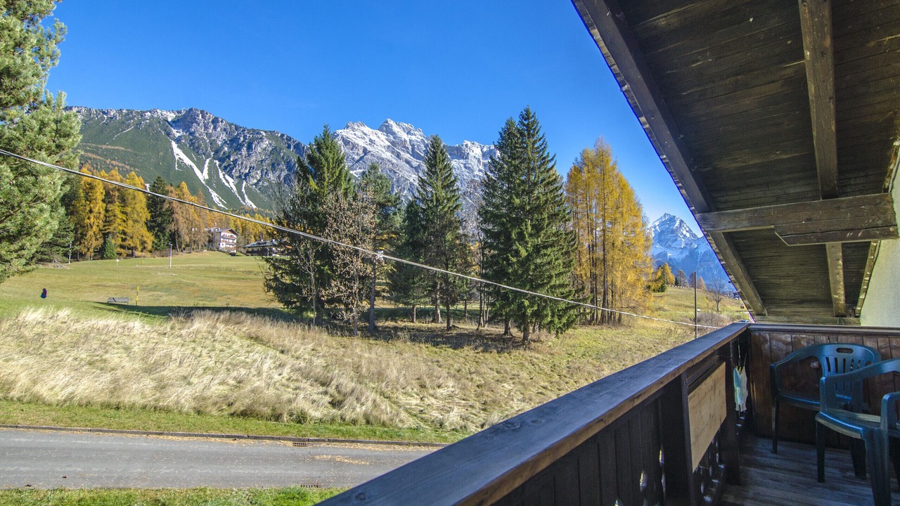 Photo of Outdoor in Cortina d'Ampezzo