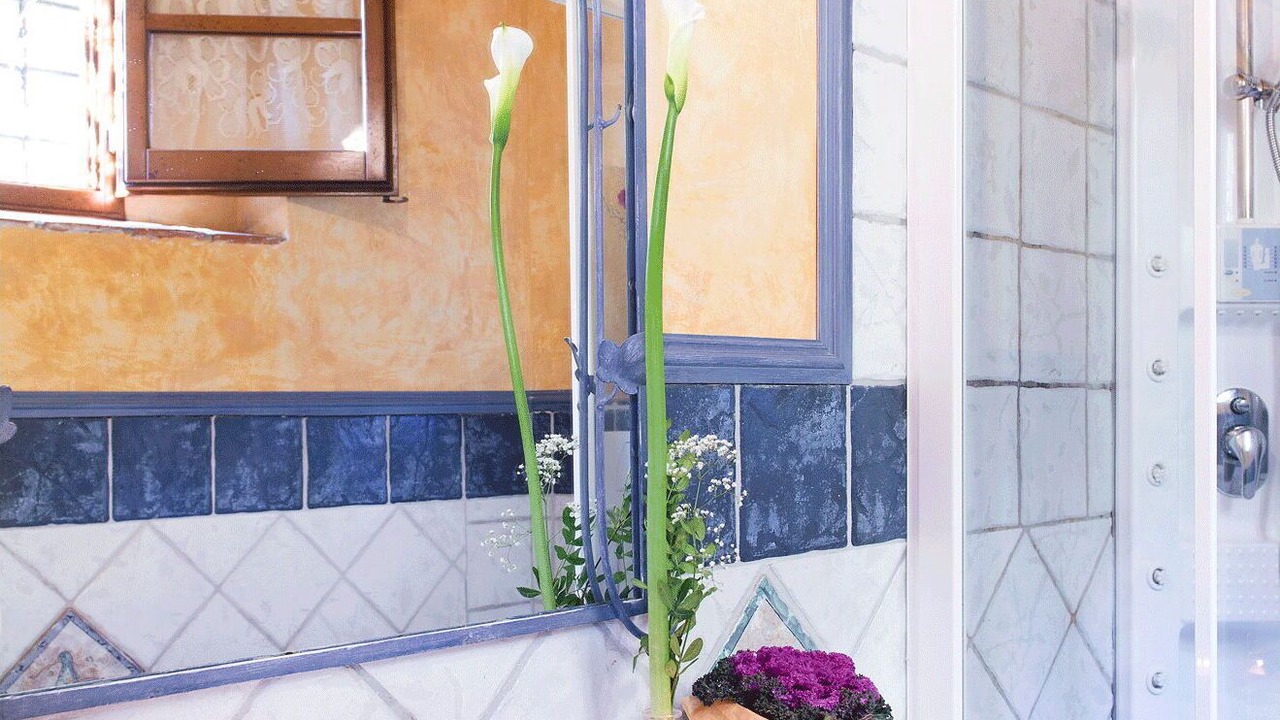 Photo of Bathroom in Terranuova Bracciolini