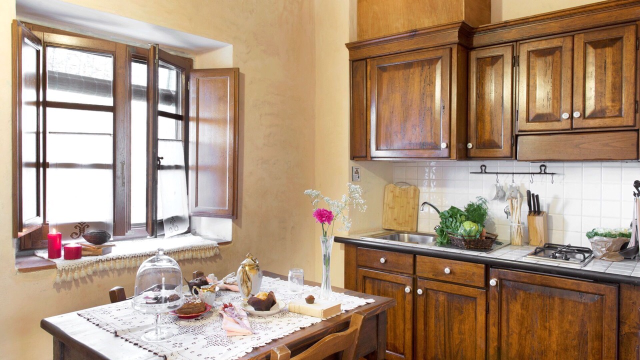 Photo of Bedroom in Terranuova Bracciolini