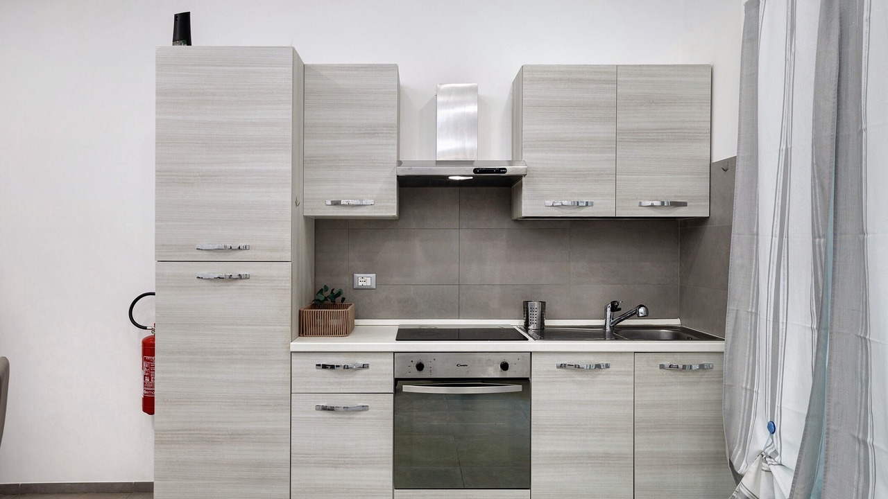 Photo of Kitchen in Pietra Ligure