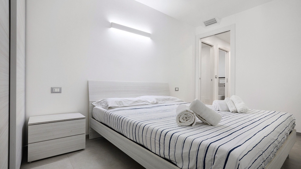Photo of Bedroom in Pietra Ligure