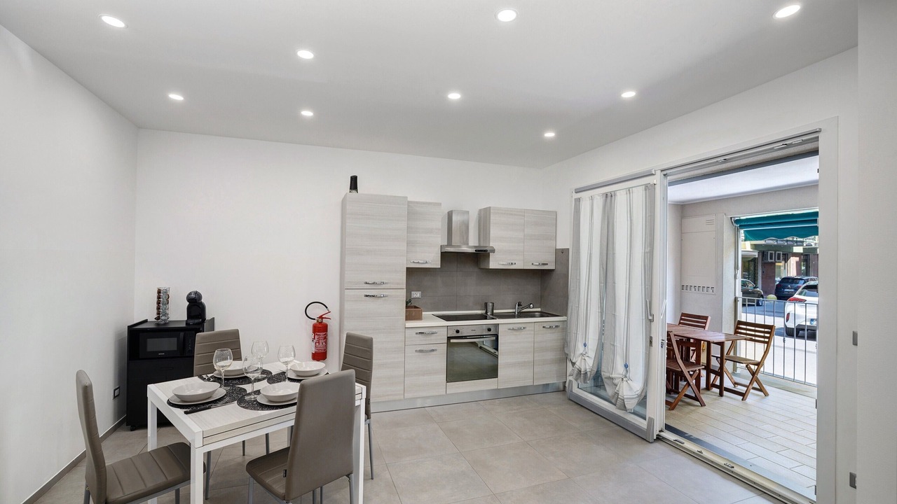 Photo of Kitchen in Pietra Ligure