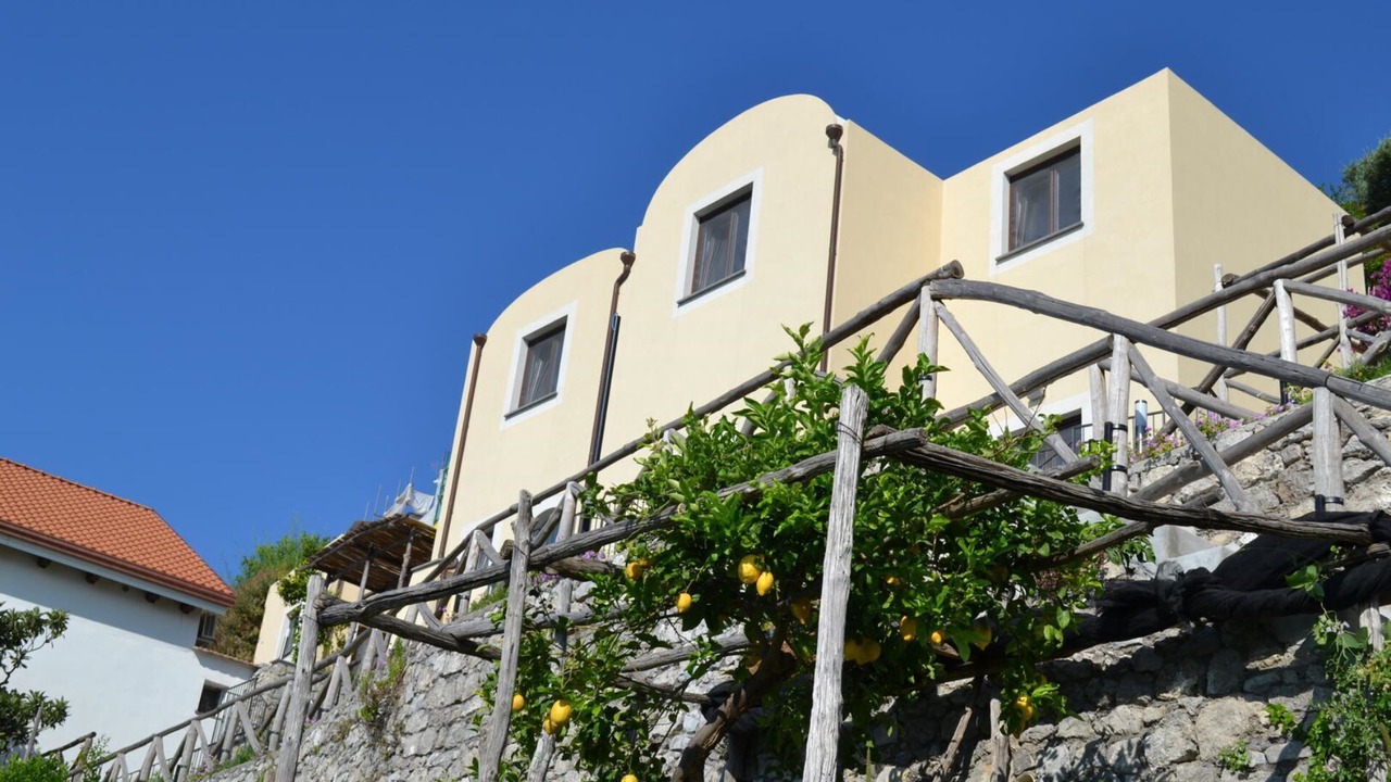 Photo of Outdoor in Pogerola