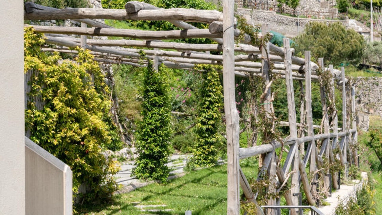 Photo of Outdoor in Pogerola