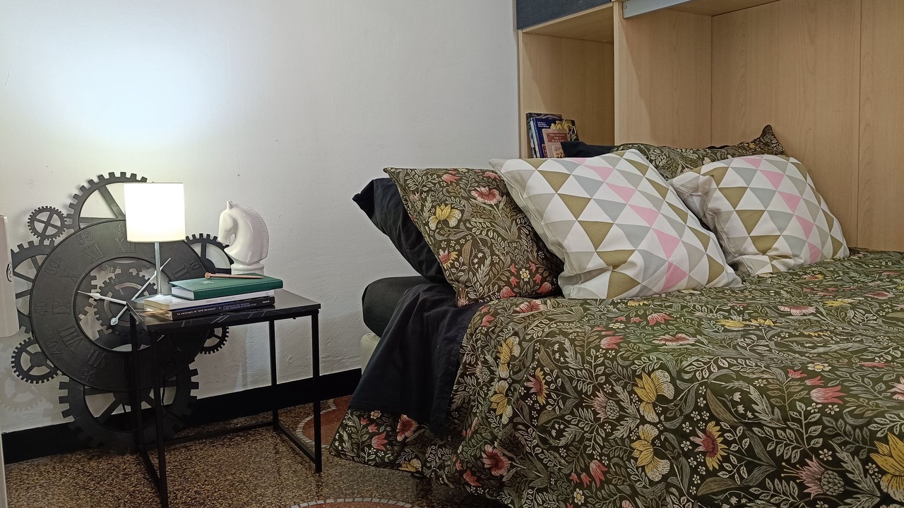 Photo of Bedroom in Pre