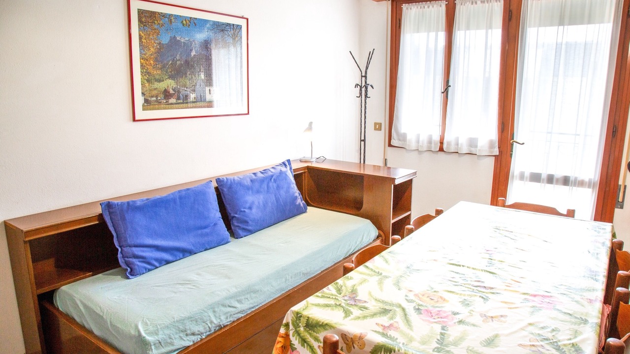 Photo of Bedroom in Eraclea Mare