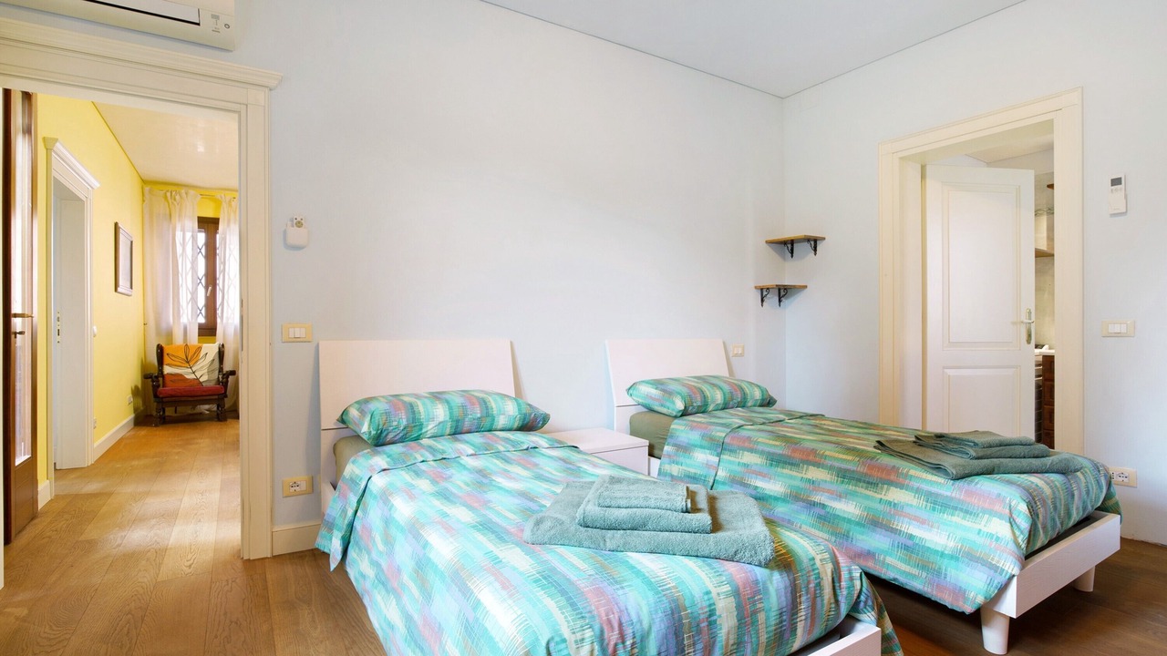 Photo of Bedroom in Mestre