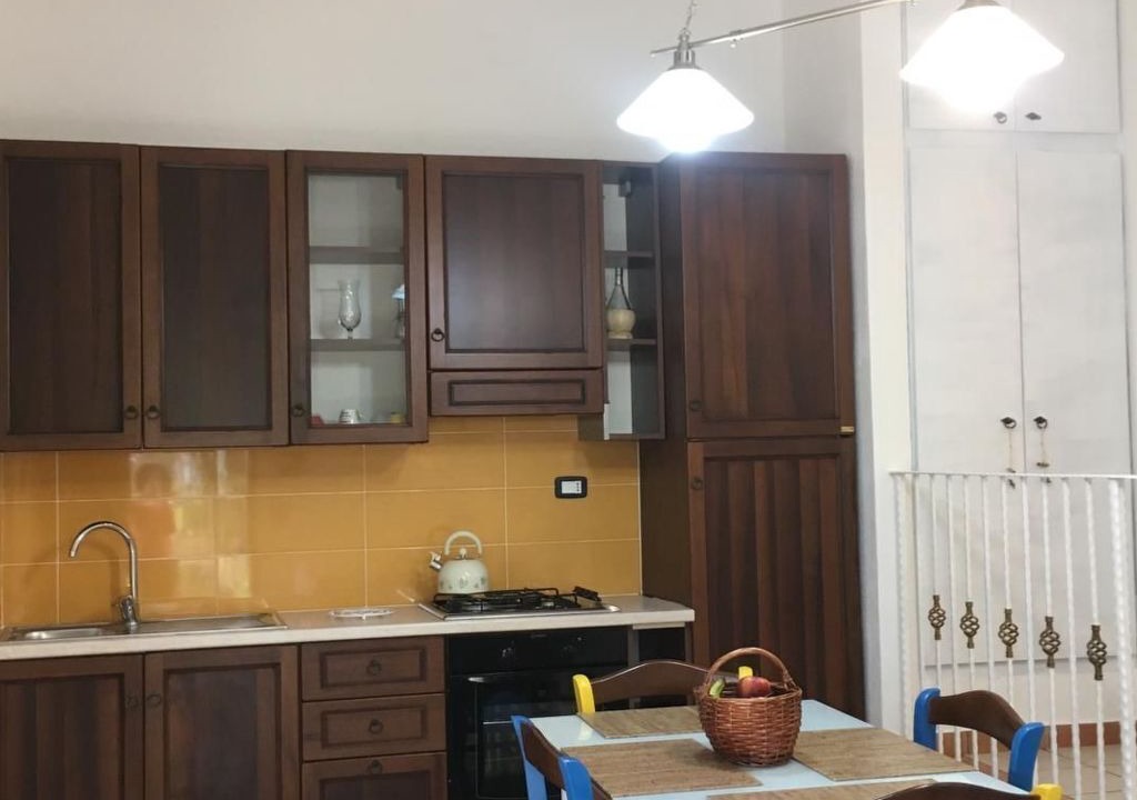 Photo of Bedroom in Palinuro