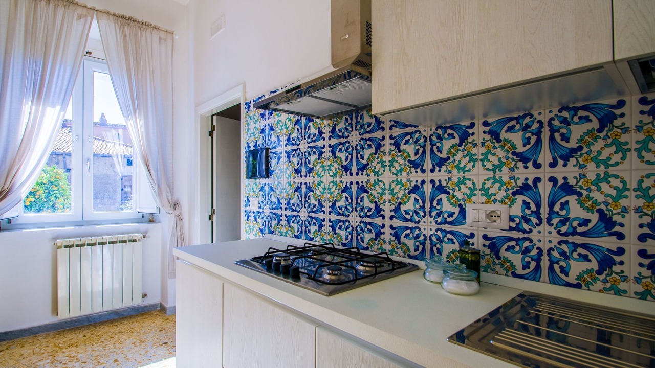 Photo of Bedroom in Ceraso