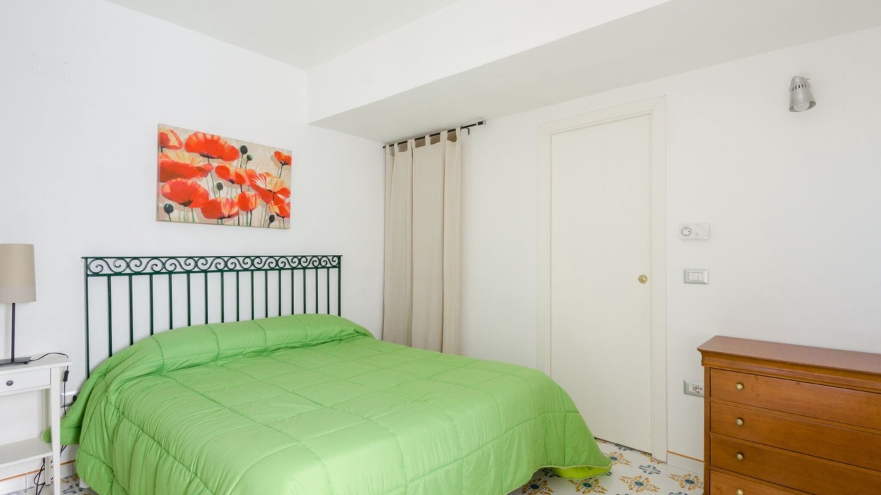 Photo of Bedroom in Ceraso