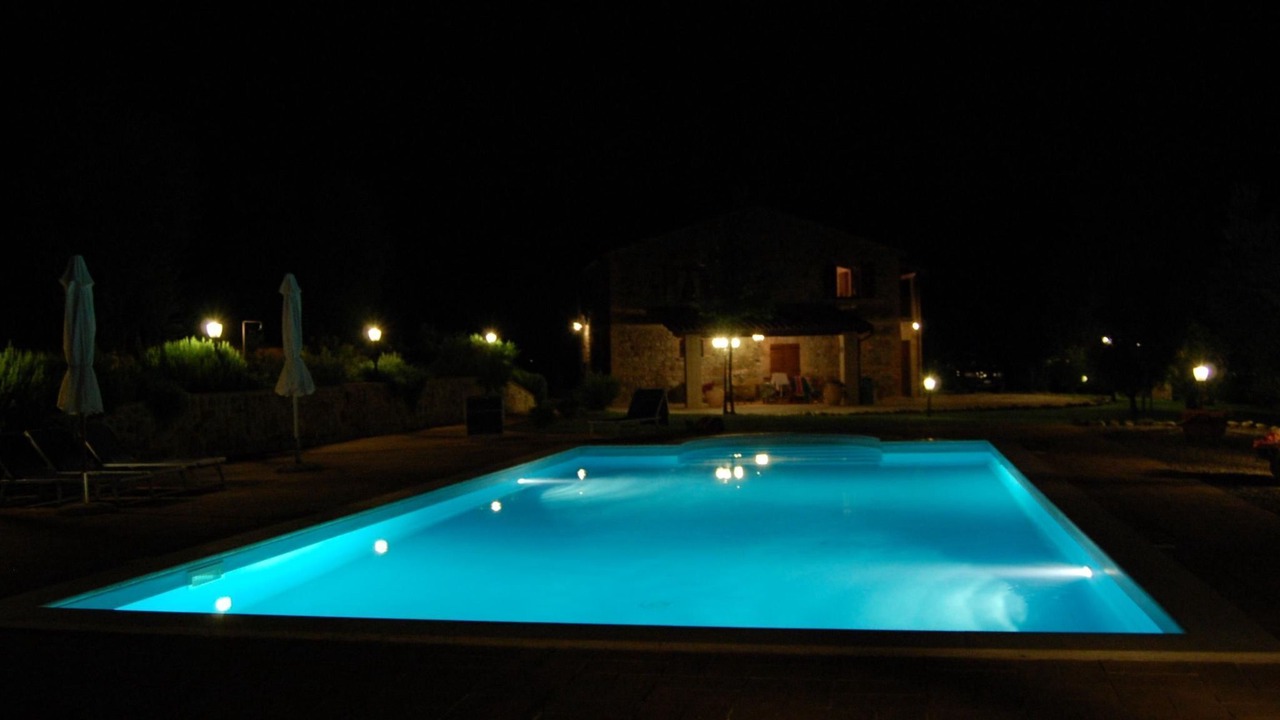 Photo of Outdoor in Castel Viscardo