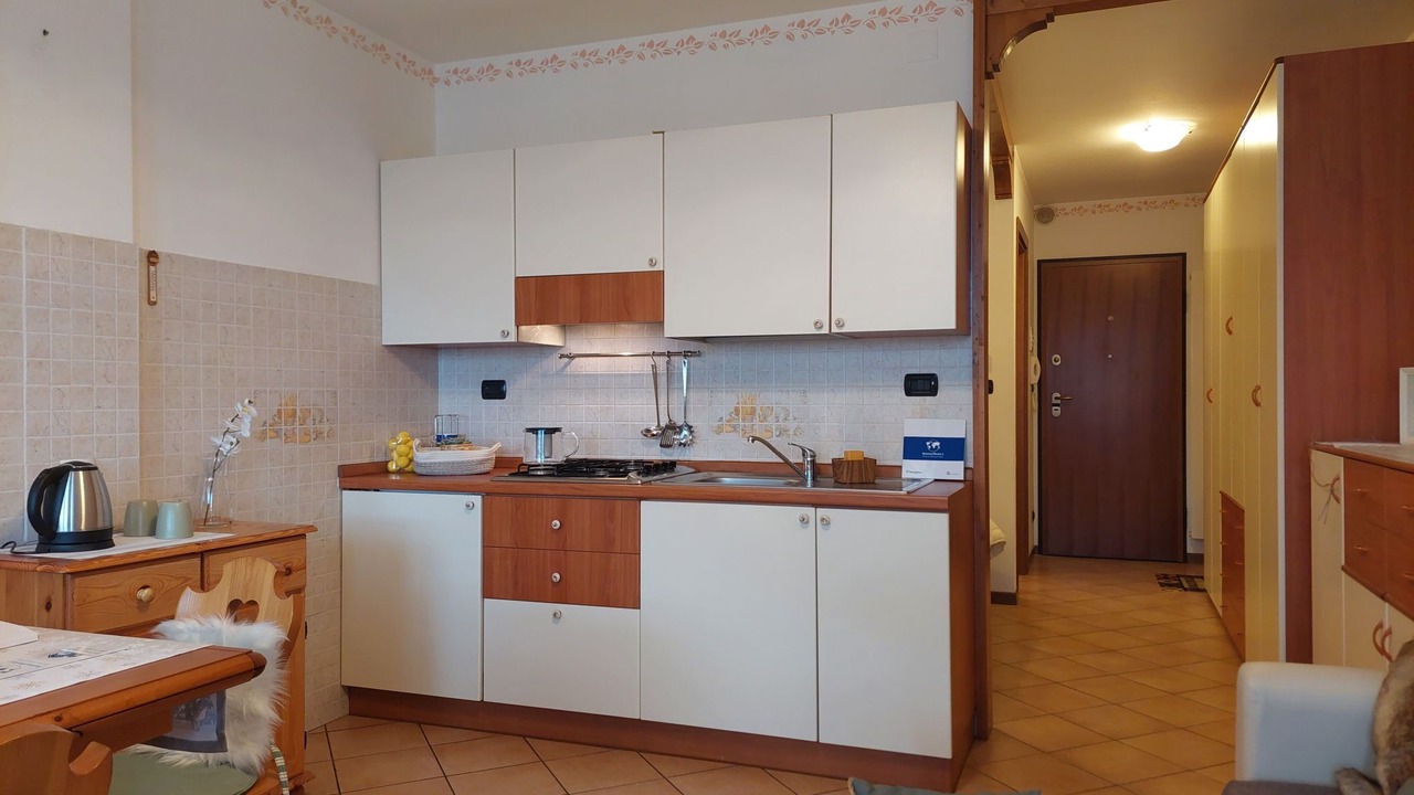 Photo of Kitchen in Prato Nevoso