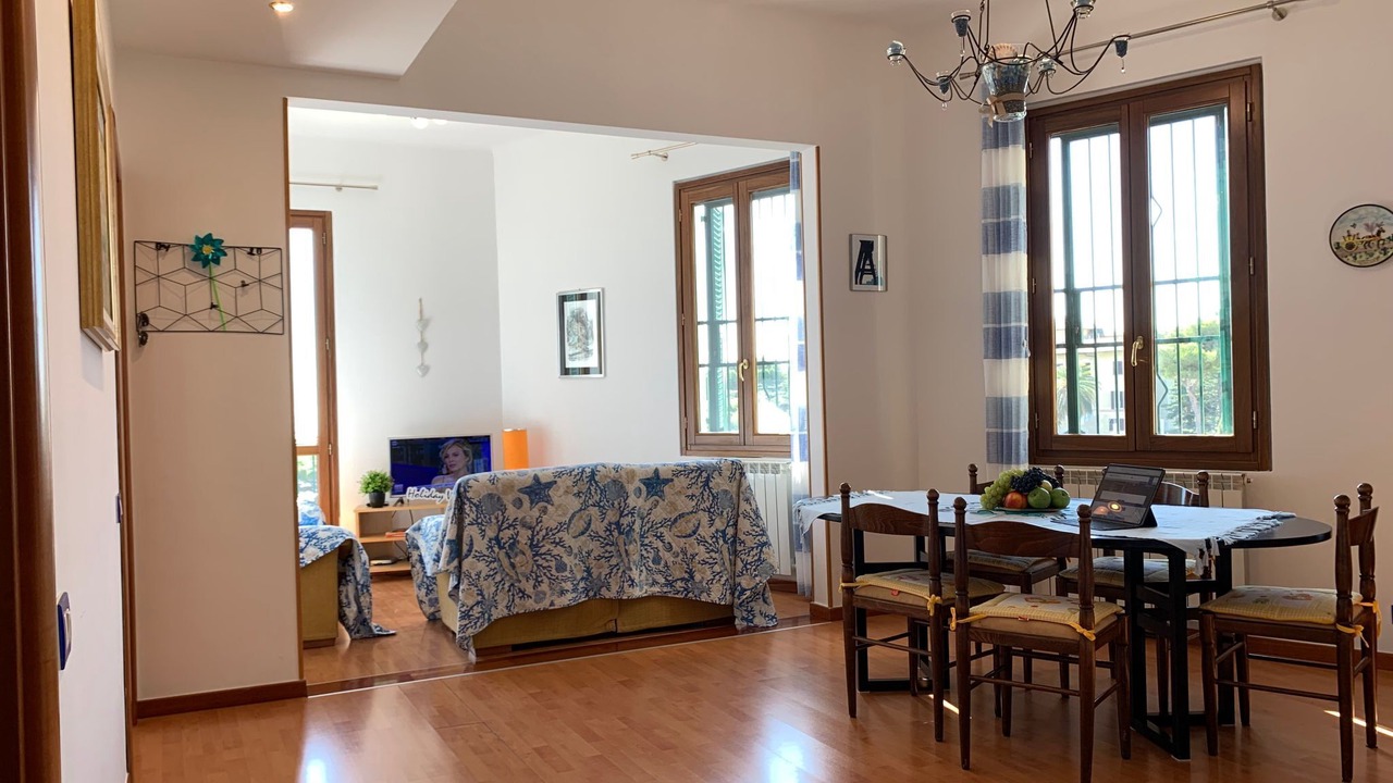 Photo of Livingroom in Pieve Ligure
