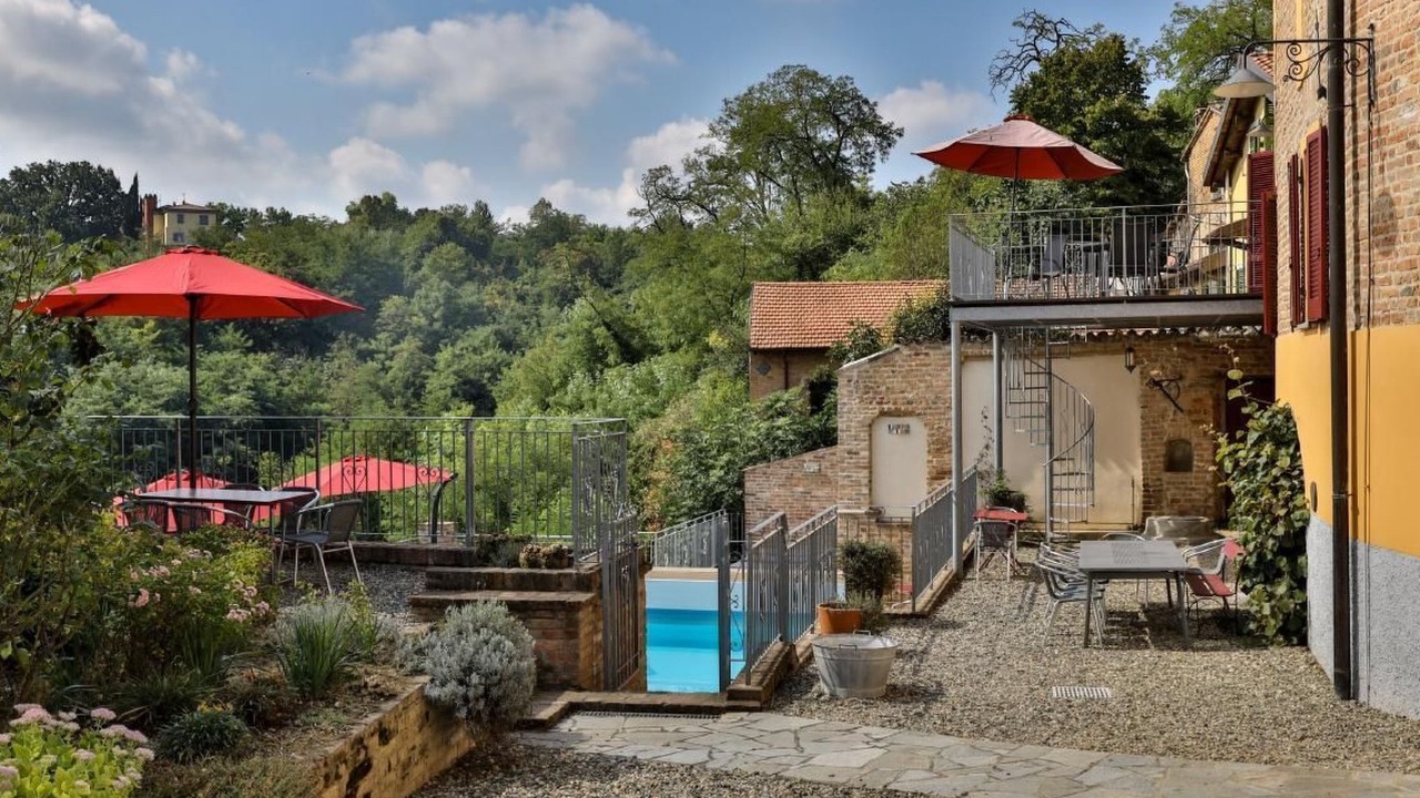 Photo of Outdoor in Mombaruzzo