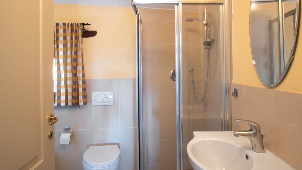 Photo of Bathroom in Mombaruzzo