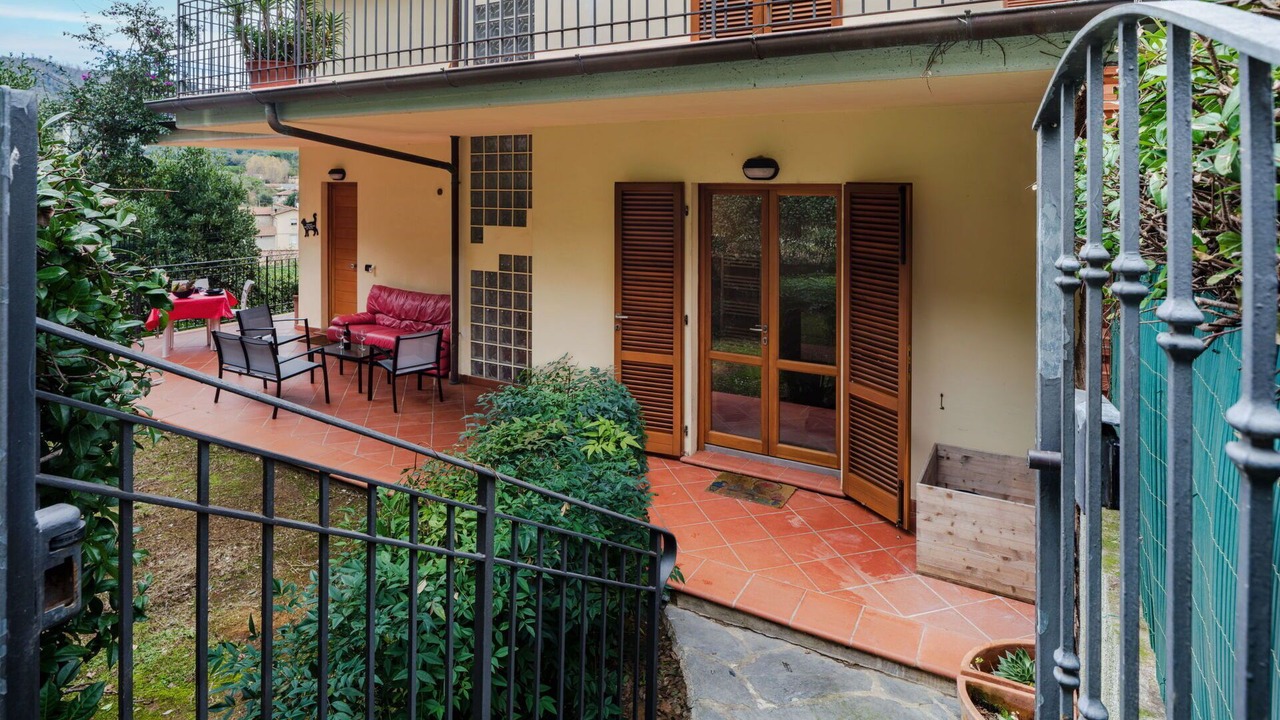 Photo of Patio Balcony in Massarosa