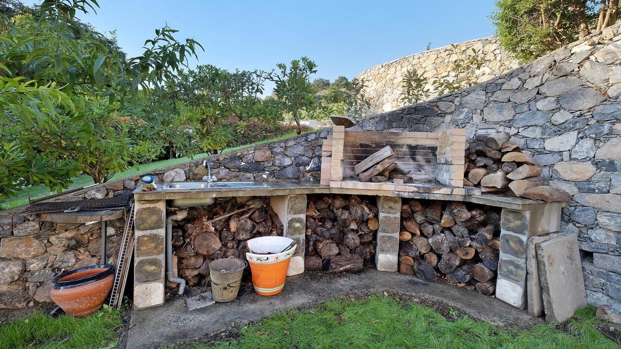 Photo of Outdoor in Gorra