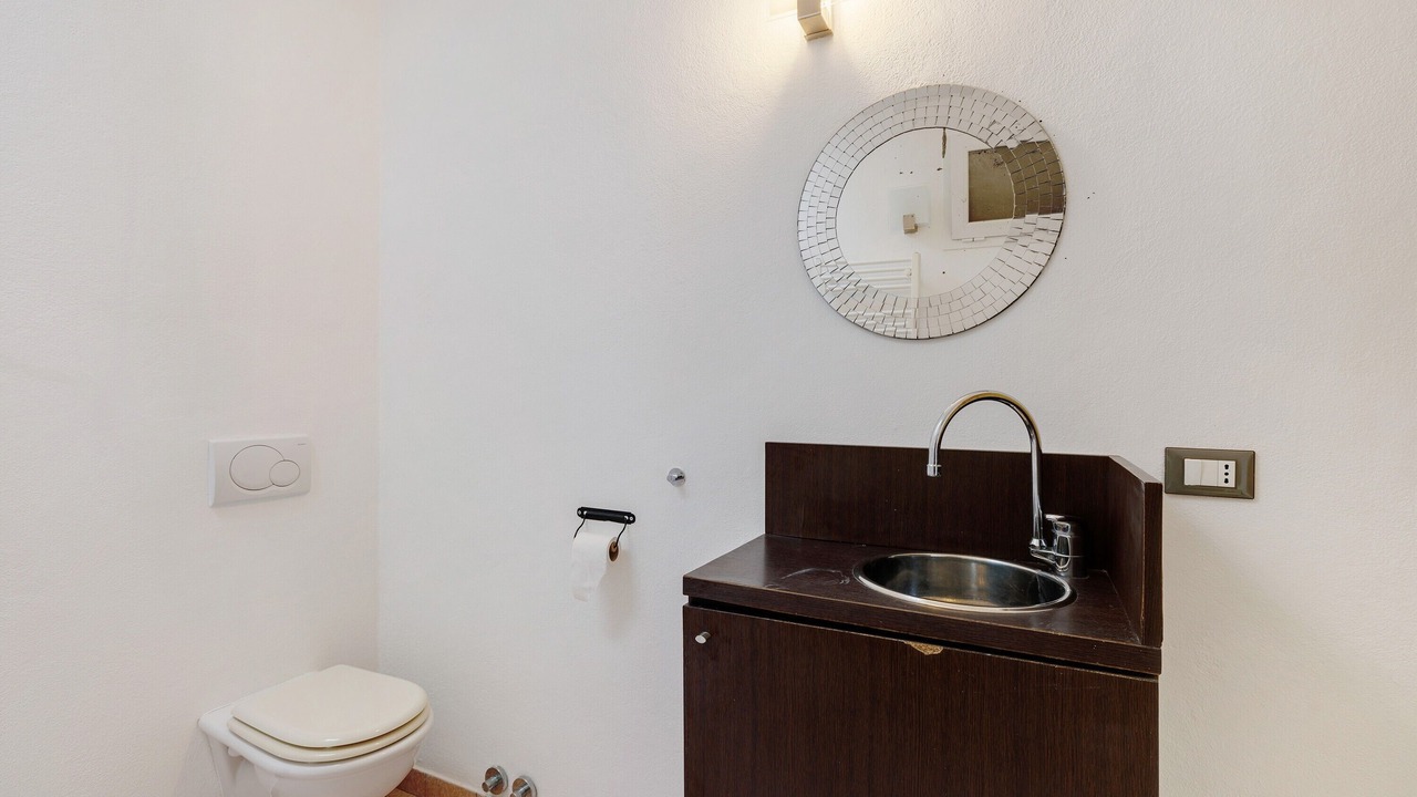 Photo of Bathroom in Gorra