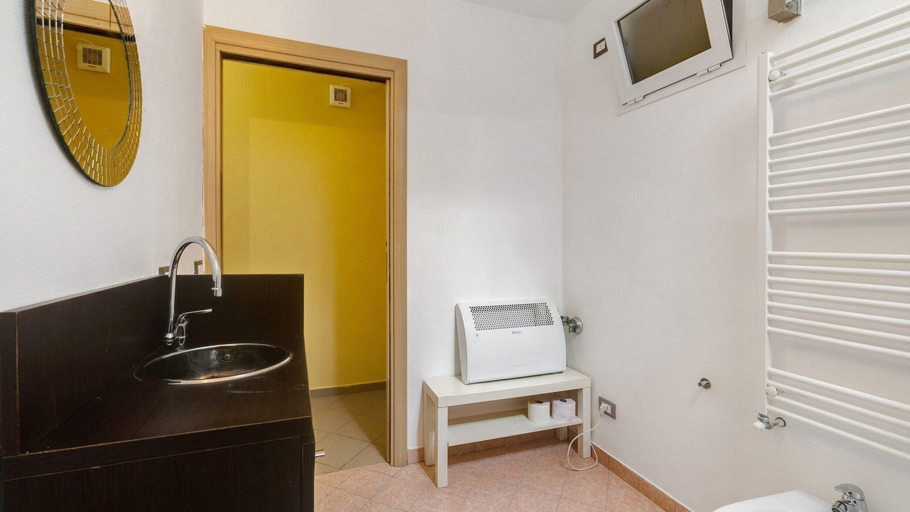 Photo of Bathroom in Gorra