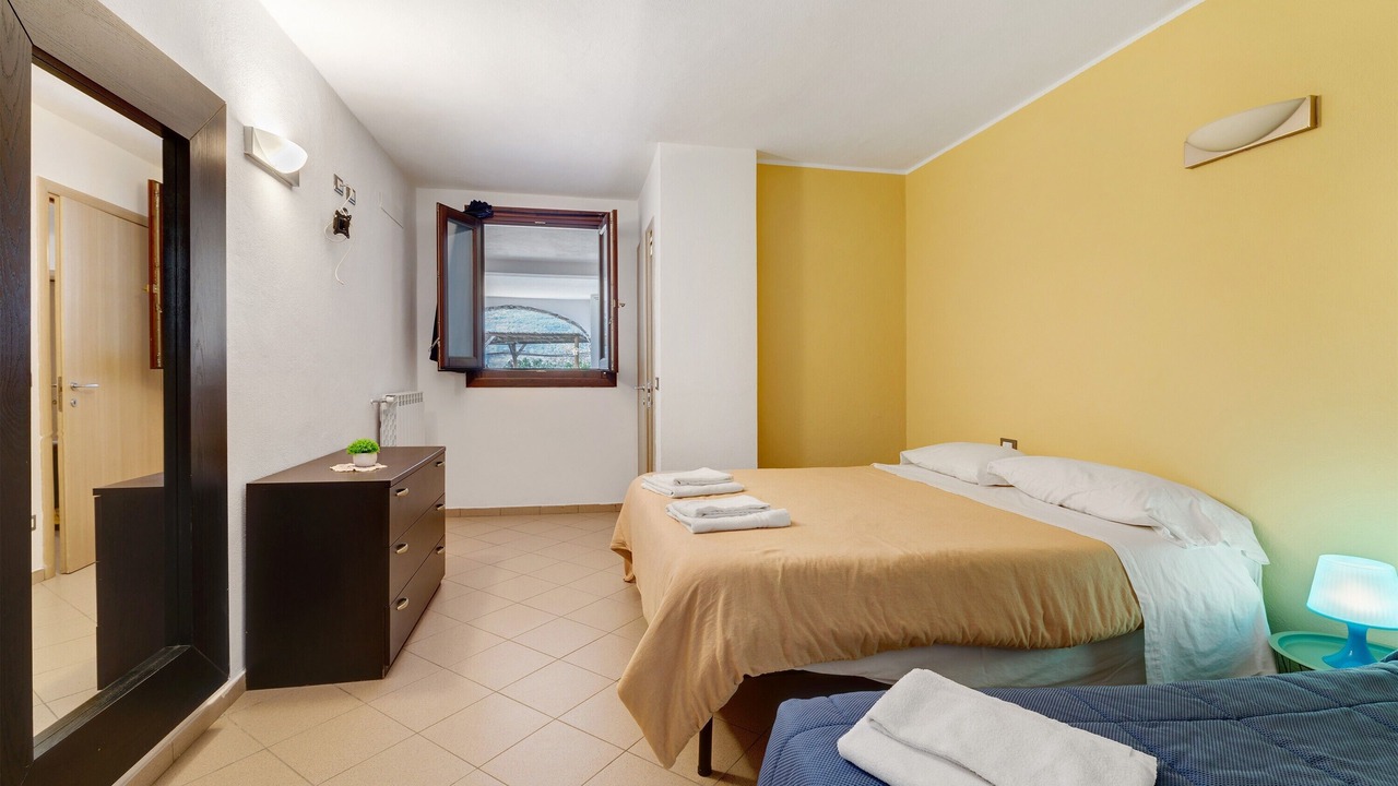 Photo of Bedroom in Gorra
