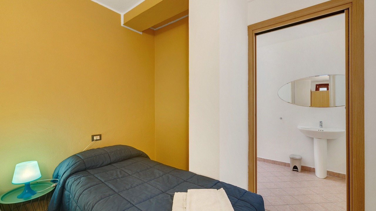 Photo of Bedroom in Gorra