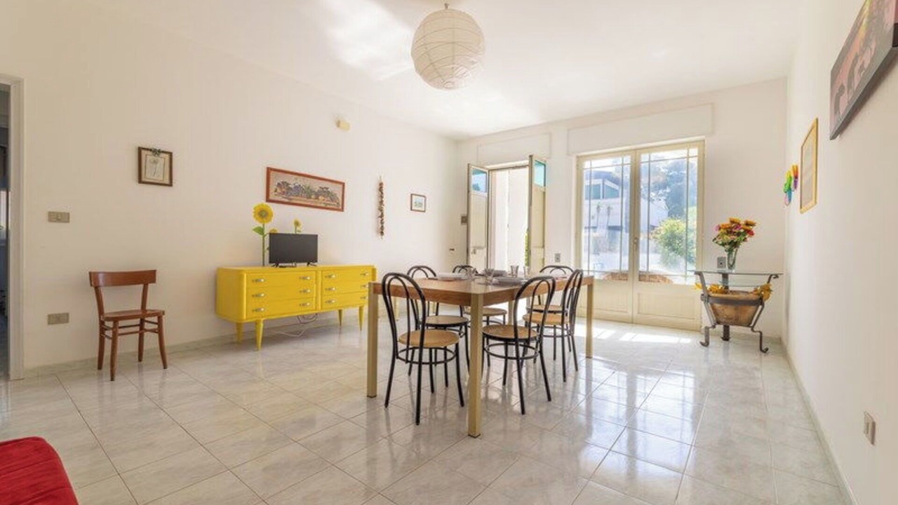 Photo of Bedroom in Marina di Mancaversa